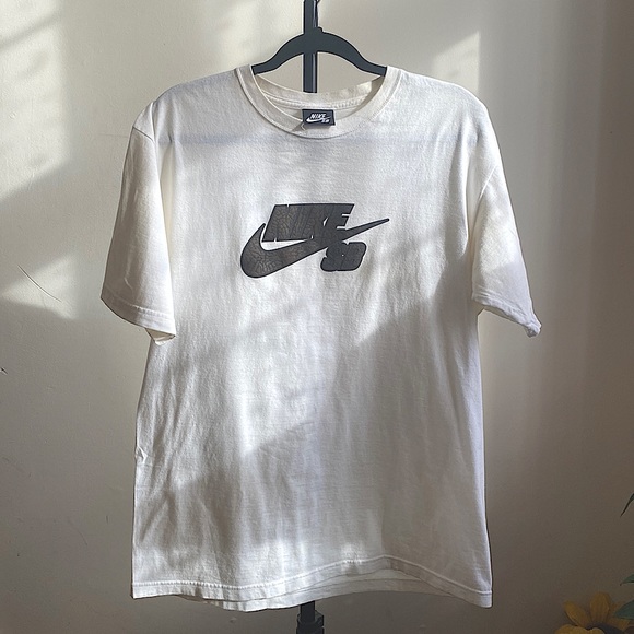 2005 Nike Sb chocolate cement Logo - Picture 1 of 3